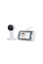 
                        
                          將圖片載入圖庫檢視器 Motorola Vm64 Connect 43 Full Hd Wi Fi Video Baby Monitor 2
                        
                      