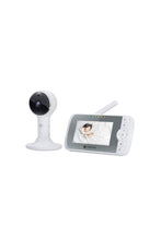 
                        
                          Load image into Gallery viewer, Motorola Vm64 Connect 43 Full Hd Wi Fi Video Baby Monitor 2
                        
                      