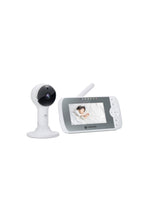 
                        
                          Load image into Gallery viewer, Motorola Vm64 Connect 43 Full Hd Wi Fi Video Baby Monitor 3
                        
                      
