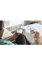 
                        
                          將圖片載入圖庫檢視器 Motorola Vm64 Connect 43 Full Hd Wi Fi Video Baby Monitor 5
                        
                      