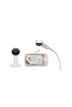 
                        
                          將圖片載入圖庫檢視器 Motorola Vm65X Connect 50 Full Hd Wi Fi Video Baby Monitor With Crib Mount 1
                        
                      