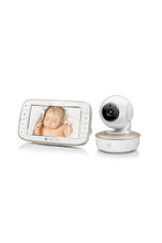 
                        
                          將圖片載入圖庫檢視器 Motorola Vm855 Connect 50 Portable Wi Fi Video Baby Monitor With Flexible Crib Mount 2
                        
                      