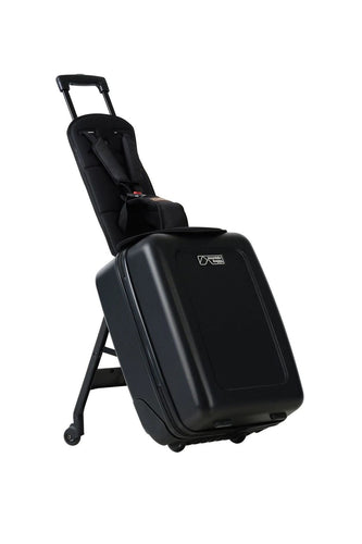 Mountain Buggy Bagrider Black 1