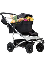 
                        
                          將圖片載入圖庫檢視器 Mountain Buggy Duet As A Single Grid 1
                        
                      