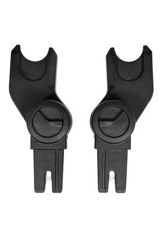 Mountain Buggy Duet Car Seat Adapter Clip 37