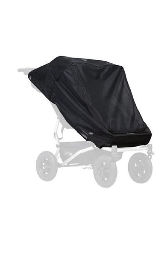 Mountain Buggy Duet Double Sun Cover