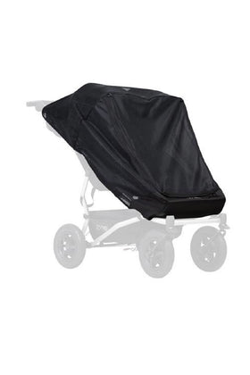 Mountain Buggy Duet Double Sun Cover