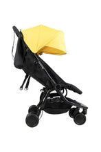 
                        
                          Load image into Gallery viewer, Mountain Buggy Nano Duo Buggy Cyber 3
                        
                      