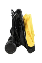 
                        
                          Load image into Gallery viewer, Mountain Buggy Nano Duo Buggy Cyber 5
                        
                      