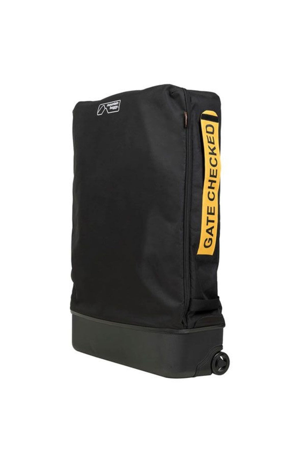 Mountain Buggy Travel Bag Xl V1 Black 1