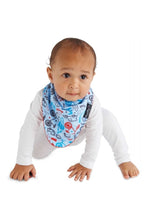 
                        
                          將圖片載入圖庫檢視器 Mum2Mum Fashion Bandana Wonder Bib Boy Print Red 2
                        
                      