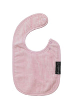 
                        
                          Load image into Gallery viewer, Mum2Mum Infant Wonder Bib Baby Pink 1
                        
                      