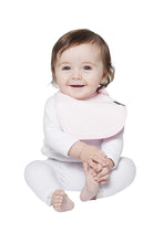 
                        
                          Load image into Gallery viewer, Mum2Mum Infant Wonder Bib Baby Pink 4
                        
                      