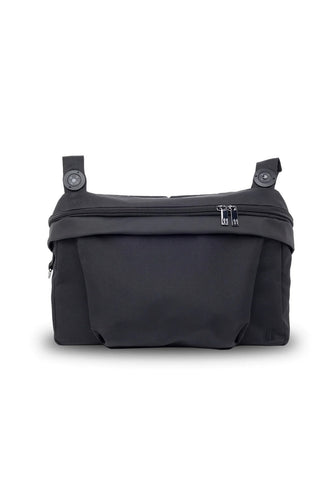 Nikidom Stroller Organiser Bag Black 1