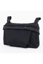 
                        
                          將圖片載入圖庫檢視器 Nikidom Stroller Organiser Bag Black  4
                        
                      
