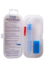 
                        
                          將圖片載入圖庫檢視器 Nosefrida Nasal Aspirator Free Filters Value Pack 4
                        
                      