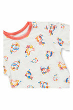 
                        
                          將圖片載入圖庫檢視器 Not Too Big Bunny Bamboo Pyjamas 2 Pack 10
                        
                      