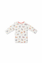 
                        
                          將圖片載入圖庫檢視器 Not Too Big Bunny Bamboo Pyjamas 2 Pack 11
                        
                      