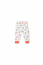 
                        
                          將圖片載入圖庫檢視器 Not Too Big Bunny Bamboo Pyjamas 2 Pack 12
                        
                      