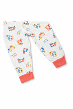 
                        
                          將圖片載入圖庫檢視器 Not Too Big Bunny Bamboo Pyjamas 2 Pack 13
                        
                      