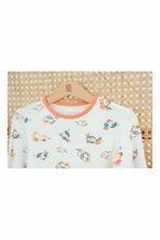 
                        
                          將圖片載入圖庫檢視器 Not Too Big Bunny Bamboo Pyjamas 2 Pack 14
                        
                      