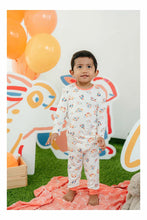 
                        
                          將圖片載入圖庫檢視器 Not Too Big Bunny Bamboo Pyjamas 2 Pack 21
                        
                      