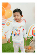 
                        
                          將圖片載入圖庫檢視器 Not Too Big Bunny Bamboo Pyjamas 2 Pack 23
                        
                      