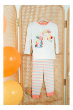 
                        
                          將圖片載入圖庫檢視器 Not Too Big Bunny Bamboo Pyjamas 2 Pack 24
                        
                      