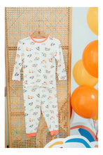 
                        
                          將圖片載入圖庫檢視器 Not Too Big Bunny Bamboo Pyjamas 2 Pack 25
                        
                      