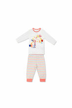 
                        
                          將圖片載入圖庫檢視器 Not Too Big Bunny Bamboo Pyjamas 2 Pack 2
                        
                      