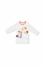 
                        
                          將圖片載入圖庫檢視器 Not Too Big Bunny Bamboo Pyjamas 2 Pack 4
                        
                      