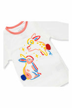 
                        
                          將圖片載入圖庫檢視器 Not Too Big Bunny Bamboo Pyjamas 2 Pack 5
                        
                      