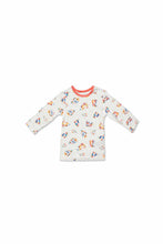 
                        
                          將圖片載入圖庫檢視器 Not Too Big Bunny Bamboo Pyjamas 2 Pack 9
                        
                      