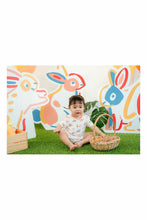 
                        
                          將圖片載入圖庫檢視器 Not Too Big Bunny Bamboo Romper 2 Pack 10
                        
                      