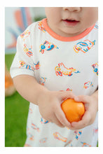 
                        
                          將圖片載入圖庫檢視器 Not Too Big Bunny Bamboo Romper 2 Pack 11
                        
                      