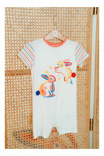 
                        
                          將圖片載入圖庫檢視器 Not Too Big Bunny Bamboo Romper 2 Pack 15
                        
                      