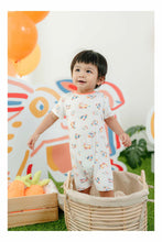 
                        
                          將圖片載入圖庫檢視器 Not Too Big Bunny Bamboo Romper 2 Pack 20
                        
                      