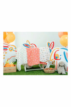 
                        
                          Load image into Gallery viewer, Not Too Big Bunny Bamboo Swaddles 3 Pack 2
                        
                      