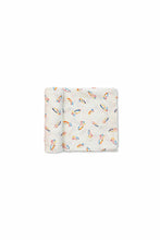 
                        
                          Load image into Gallery viewer, Not Too Big Bunny Bamboo Swaddles 3 Pack 8
                        
                      