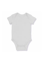 
                        
                          Load image into Gallery viewer, Not Too Big Grey Bamboo Short Sleeve Bodysuits 3 Pack 11
                        
                      