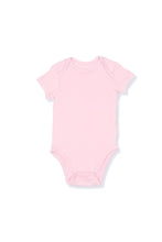 
                        
                          Load image into Gallery viewer, Not Too Big Pink Bamboo Short Sleeve Bodysuits 3 Pack 5
                        
                      