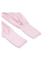 
                        
                          Load image into Gallery viewer, Not Too Big Pink Bamboo Sleepsuits 2 Pack 10
                        
                      
