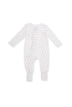 
                        
                          Load image into Gallery viewer, Not Too Big Pink Bamboo Sleepsuits 2 Pack 11
                        
                      