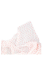 
                        
                          Load image into Gallery viewer, Not Too Big Pink Bamboo Swaddles 3 Pack 4
                        
                      