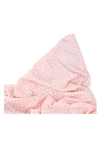 
                        
                          Load image into Gallery viewer, Not Too Big Pink Bamboo Swaddles 3 Pack 5
                        
                      