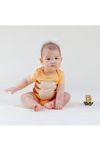 
                        
                          Load image into Gallery viewer, Not Too Big Tiger Bamboo Short Sleeve Bodysuits 3 Pack 8
                        
                      