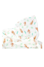 
                        
                          Load image into Gallery viewer, Not Too Big Tiger Bamboo Swaddles 3 Pack 6
                        
                      