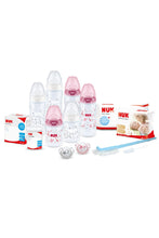 
                        
                          Load image into Gallery viewer, NUK Newborn Baby Set
                        
                      