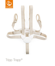 
                        
                          Load image into Gallery viewer, Stokke Tripp Trapp Chair With Newborn Set Bundle Offer 4
                        
                      