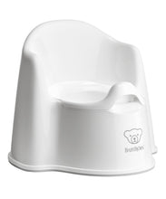 
                        
                          Load image into Gallery viewer, BabyBjorn Potty Chair 1
                        
                      
